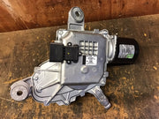 CITROEN C4 GRAND PICASSO WIPER MOTOR DRIVER'S SIDE 9687622180 2008 20138
