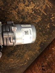 TOYOTA YARIS ELECTRIC POWER STEERING COLUMN PUMP 45250 0H021 2006 20118