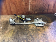 DAIHATSU COPEN  DRIVERS FRONT WINDOW MOTOR AND REGULATOR 85710 97210 03 20072
