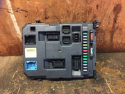PEUGEOT 207 1.4 8V KFT PETROL ECU KIT V29009427 2006 20125