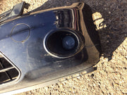 FORD TRANSIT CONNECT MK1 FRONT BUMPER MIDNIGHT SKY 2009 201311