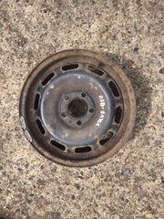 VOLVO 850 STEEL RIM SPARE WHEEL 15'' 1992 19971