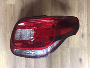 CITROEN DS3 DRIVER'S SIDE O/S REAR LIGHT 9683115380 2010 20151