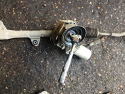 HONDA INSIGHT 1.3 HYBRID ELECTRIC POWER STEERING RACK TF0 E9 2009 20145