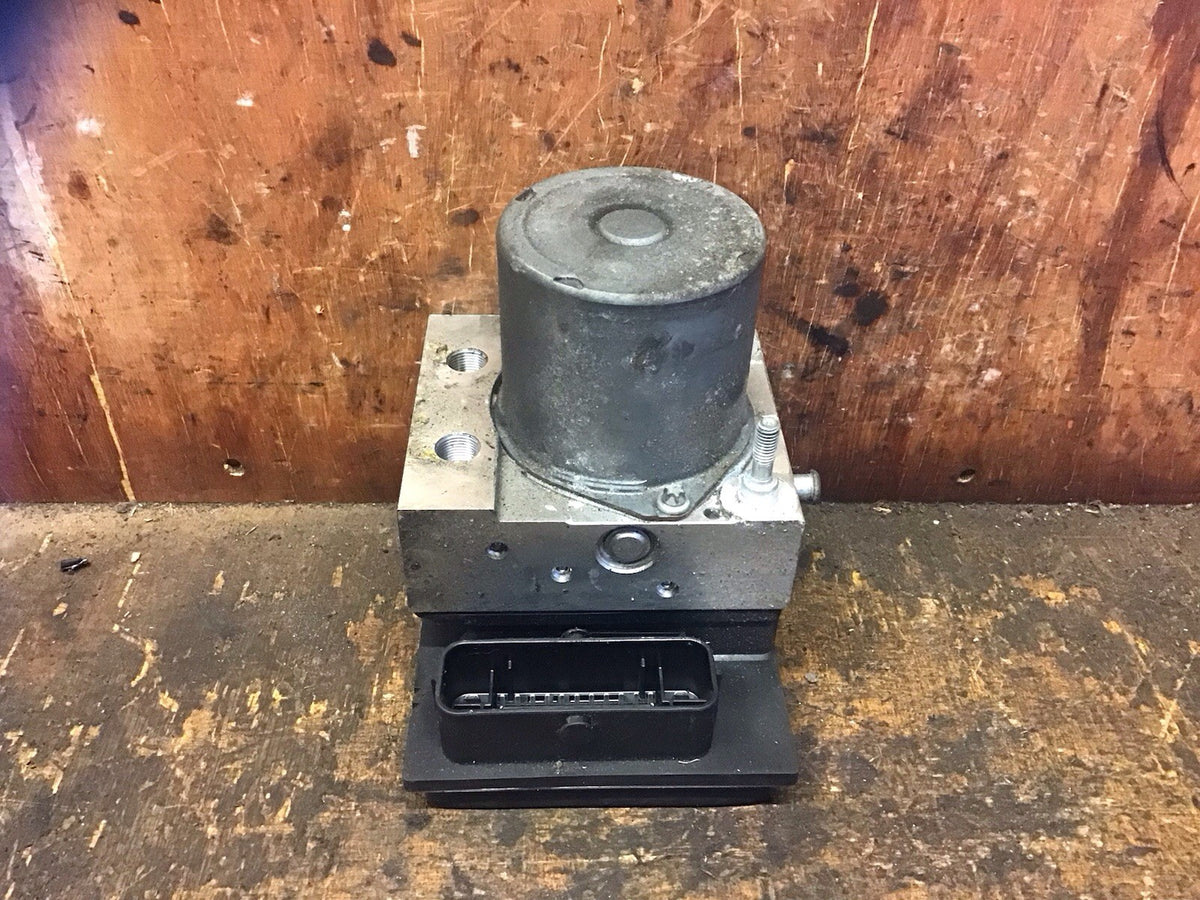 AUDI A4 B7 ABS PUMP 8E0614517BH 2001 20084