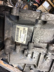 BMW MINI R56 1.6 GEARBOX  MANUAL 6 SPEED 72000 MILES 2007 201115