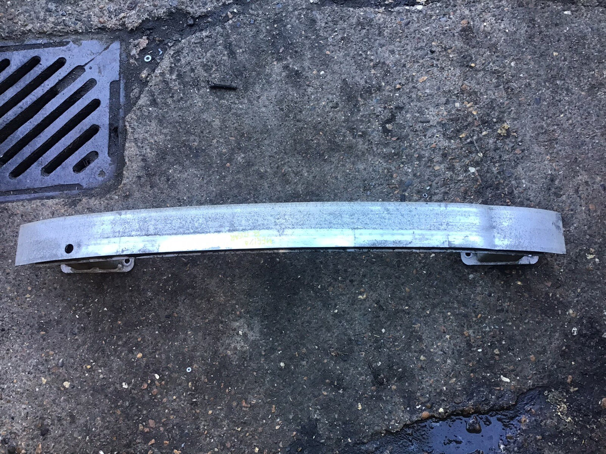 VAUXHALL MERIVA B REAR CRASH BAR BUMPER SUPPORT BAR 2010 20171