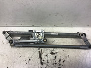 VOLKSWAGEN GOLF MK6 WIPER MOTOR LINKAGE 5K2955023 BVA 2009 20121