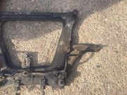 NISSAN JUKE J15 SUBFRAME RADIATOR SUPPORT FRAME 2014 20192