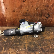 VOLKSWAGEN GOLF MK5 IGNITION BARREL LOCK AND KEY 1K0905851 2004 20130