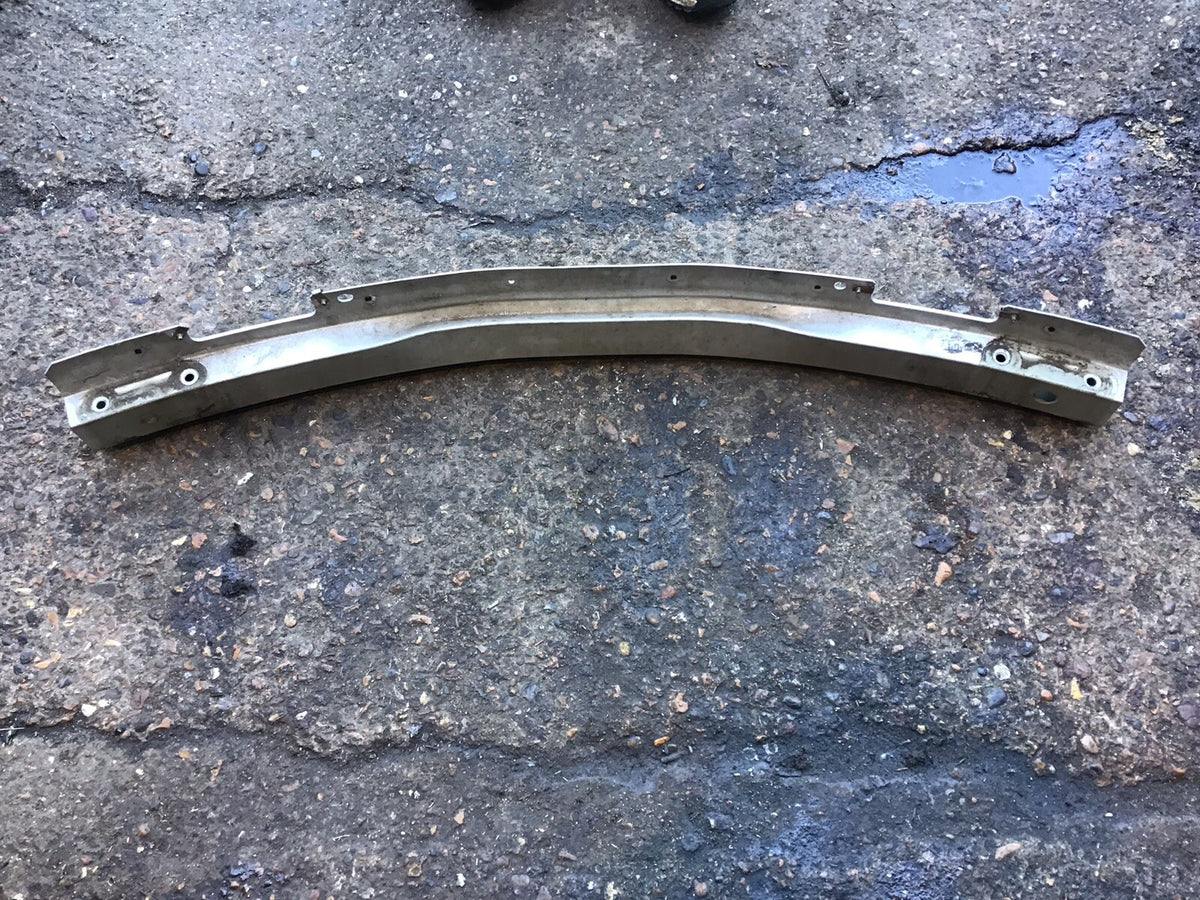 VAUXHALL ZAFIRA B FRONT CRASH BAR BUMPER SUPPORT BAR 13253627 2006 20146