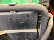 VAUXHALL ASTRA J  1.6 RADIATOR PACK COWLING PETROL 13289626 2009 20153