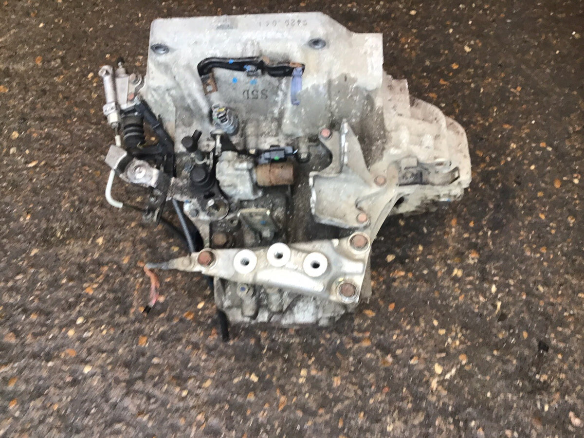 HONDA ACCORD MK8 2.0 PETROL  MANUAL GEARBOX 83000 MILES 2008 20140