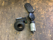 SMART FORTWO 1.0 PETROL ENGINE ECU KIT A1321532779 2008 20143