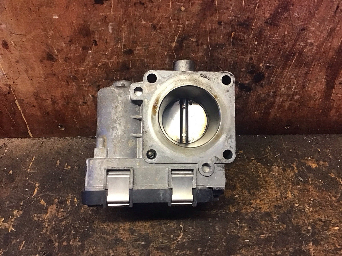 FIAT 500 1.2 PETROL THROTTLE BODY 55250461 2008 20165