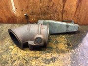 MAN TGX 24.500 EXHAUST BRAKE 2017 20203