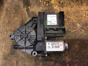 VOLKSWAGEN GOLF MK5 PASSENGERS FRONT WINDOW MOTOR REGULATOR 1K0959702K 05 20084