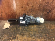 MAZDA CX 7 IGNITION BARREL LOCK AND KEY NE6166938B 2006 20121
