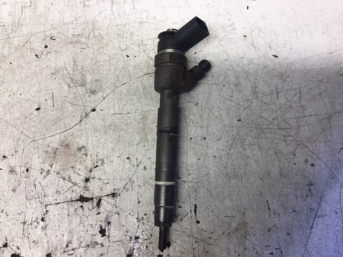MERCEDES A CLASS W169 2.0 DIESEL FUEL INJECTOR BOSCH A6400700787 2006 20103