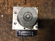 NISSAN MICRA K13 ABS PUMP MODULE 476601H20A 2010 20174