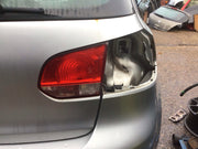 VOLKSWAGEN GOLF MK6 DRIVER'S SIDE O/S INNER REAR LIGHT 2009 20120