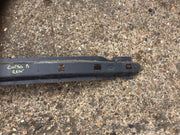 VAUXHALL CORSA B  REAR CRASH BAR BUMPER SUPPORT BAR 1993 20004