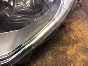 VAUXHALL ASTRA J PASSENGERS SIDE HEADLIGHT SILVER INSERT 1LG010011 03 2009 20127