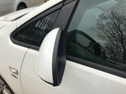 VAUXHALL ASTRA J  PASSENGER'S SIDE N/S DOOR MIRROR OLYMPIC WHITE Z40R 2009 20154
