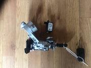 VAUXHALL ASTRA J IGNITION LOCK AND KEY 2010 20152