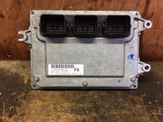HONDA JAZZ MK3  ENGINE CONTROL MODULE ECU 37820 RB0 E14 2009 20147