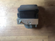 RENAULT CLIO MK4 ABS PUMP MODULE 0265956285 2013 201911