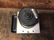 FORD GALAXY VOLKSWAGEN SHARAN MK1 ABS PUMP MODULE 7M3614111Q 2000 20087
