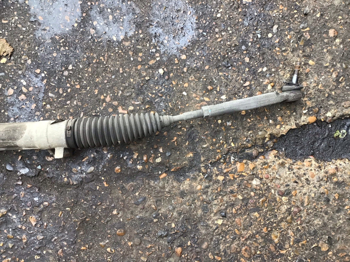 TOYOTA VERSO MK2 POWER STEERING RACK 1.6 DIESEL  2013 201810