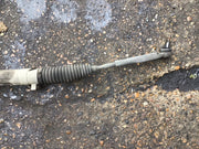 TOYOTA VERSO MK2 POWER STEERING RACK 1.6 DIESEL  2013 201810
