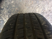 VAUXHALL CORSA C ALLOY WHEEL 15'' TYRE 185X55X15 13226744 2006 20146