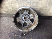 TOYOTA YARIS MK2 ALLOY RIM  15'' 42611 0D220 2006 20115