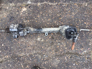 FORD FOCUS MK3 ELECTRIC POWER STEERING RACK BV6C3D070 2011 20185