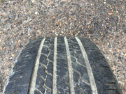 PEUGEOT EXPERT STEEL RIM  16'' TYRE 215X65X16  2007 20163