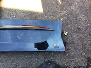 SMART FORTWO TAILGATE IN BLACK  2007  20145