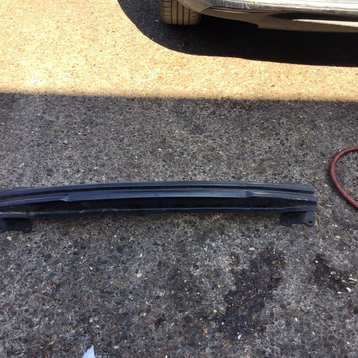 VOLKSWAGEN GOLF MK6 REAR BUMPER SUPPORT BAR CRASH BAR 2009 20121