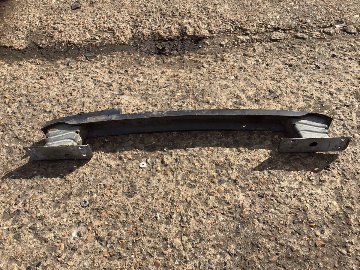 FORD KA MK2 REAR CRASH BAR BUMPER SUPPORT BAR 2009 20165