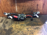 HYUNDAI I20 MK1  WIPER MOTOR LINKAGE 98110 1J900 2008 20125