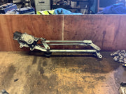 HONDA CIVIC MK9 FRONT WIPER MOTOR AND LINKAGE  2012 20172
