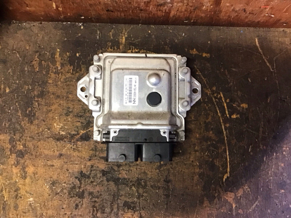 VAUXHALL AGILA 1.0L PETROL MANUAL ECU KIT 33920 85LN0 0261S08126 2010 201410