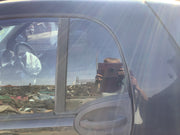 SMART FORTWO PASSENGERS  N/S SIDE QUATER WINDOW GLASS 3 DOOR 2007 20140
