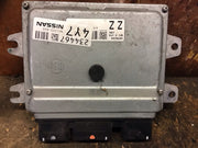 NISSAN MICRA K13 1.2 PETROL ENGINE CONTROL UNIT ECU NEC000 826 2010 20170