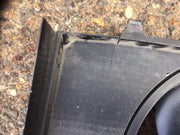 NISSAN JUKE J15 RADIATOR FAN COWLING 21480 BA60C 2014 20195