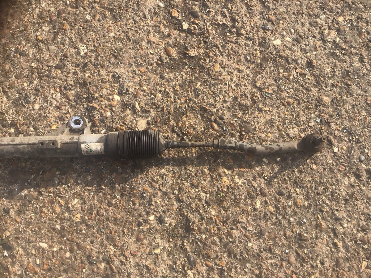 NISSAN JUKE J15 ELECTRIC POWER STEERING RACK  1KE0BTB  2014 20192