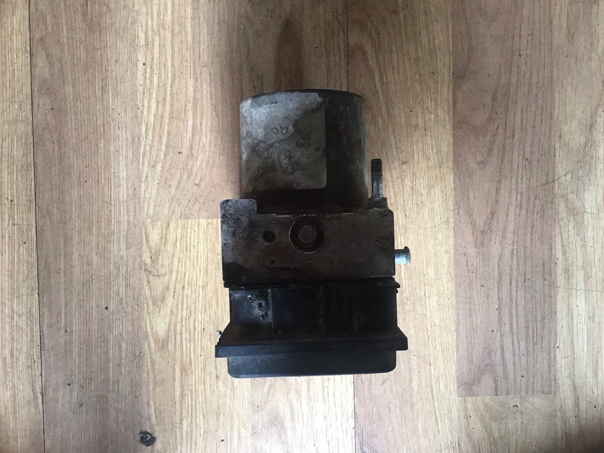 PEUGEOT EXPERT ABS PUMP MODULE 2.0 DIESEL 0265231550 2007 20163