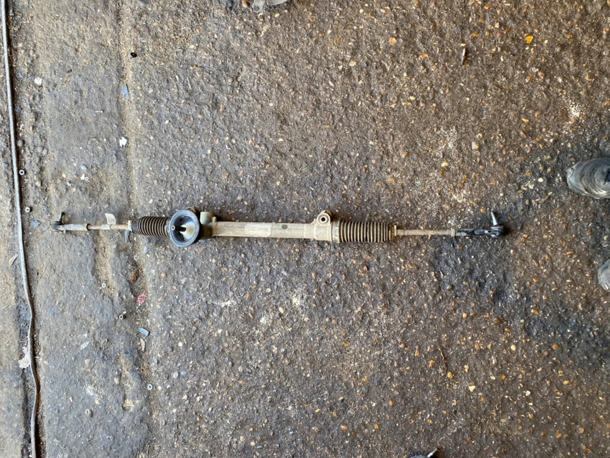 VAUXHALL CORSA E ELECTRIC POWER STEERING RACK  2015 20198